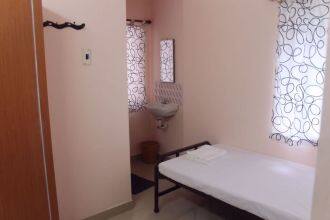 Nithyadhar Home Stay, Mysore 2